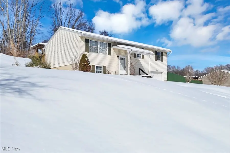 502 Shenendoah, Byesville, OH 43723 - #3