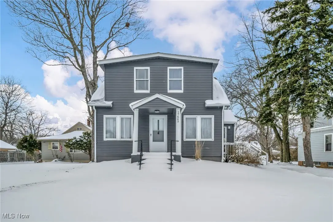 17645 Lakeport Avenue, Cleveland, OH 44119 - Image #1