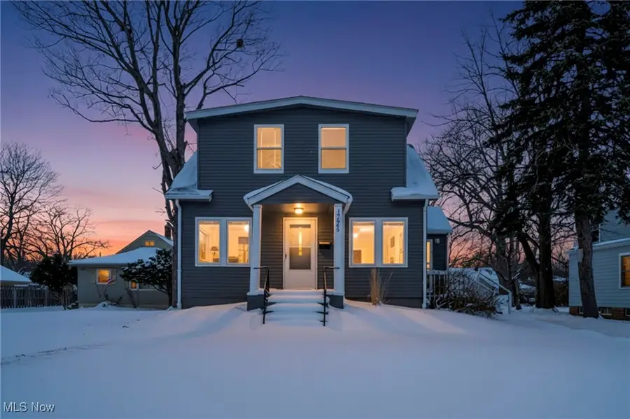 17645 Lakeport Avenue, Cleveland, OH 44119 - Image #2