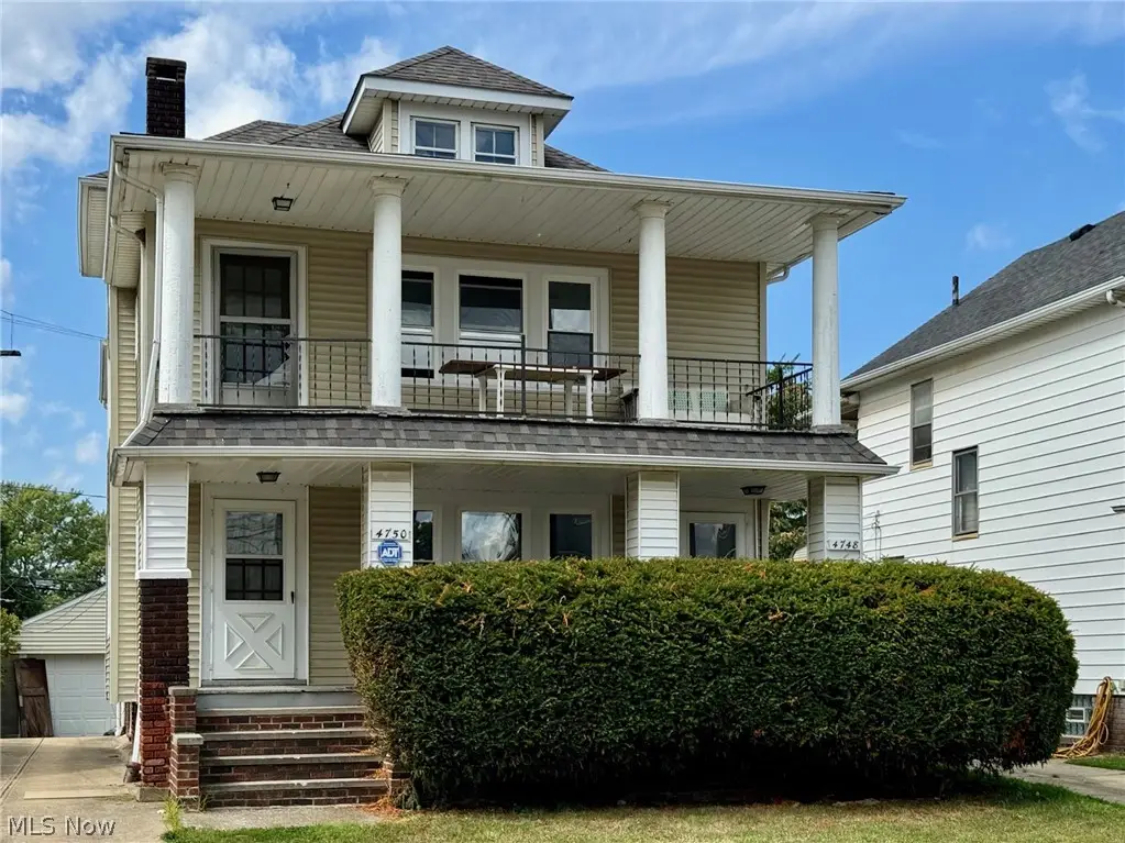 4748 E 94th Street, Cleveland, OH 44125 - #1