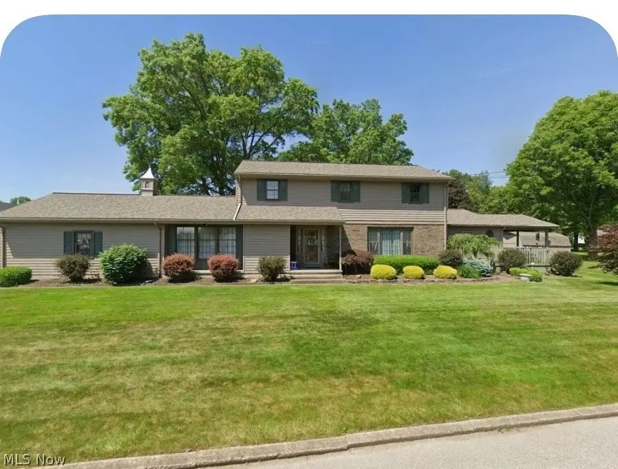 383 Edgewood Court, Columbiana, OH 44408 - #1