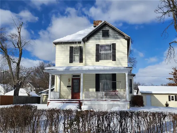 406 W Ohio Avenue, Sebring, OH 44672