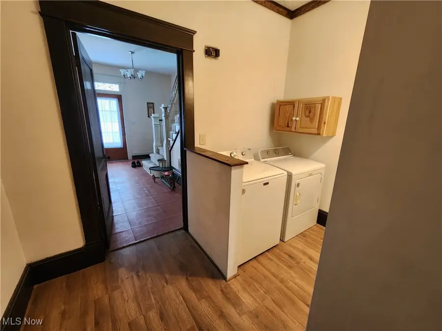 406 W Ohio Avenue, Sebring, OH 44672 - #3