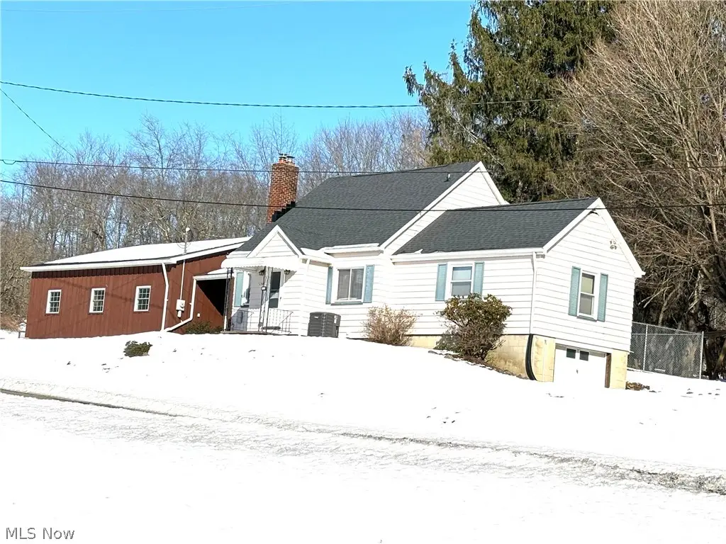 5288 Wheathill Road, East Palestine, OH 44413 - #1