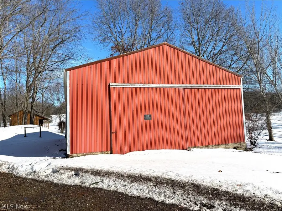 5288 Wheathill Road, East Palestine, OH 44413 - #3