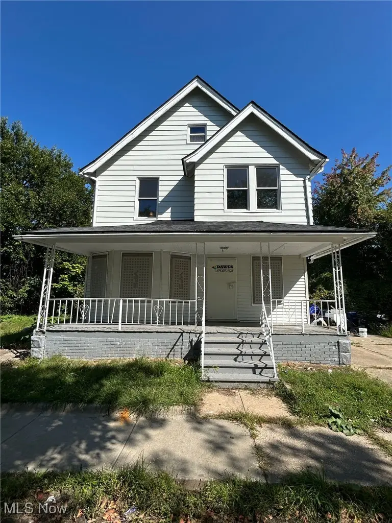 9203 Birchdale Avenue, Cleveland, OH 44106 - #1