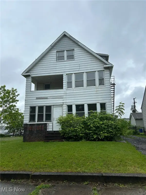 19210 Firwood Road, Cleveland, OH 44110