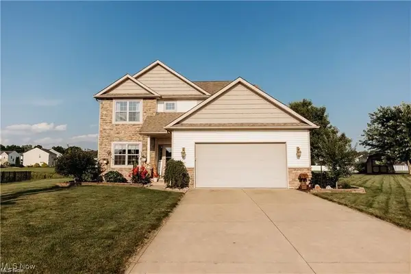 7245 Jimmie Sw Street, Massillon, OH 44646