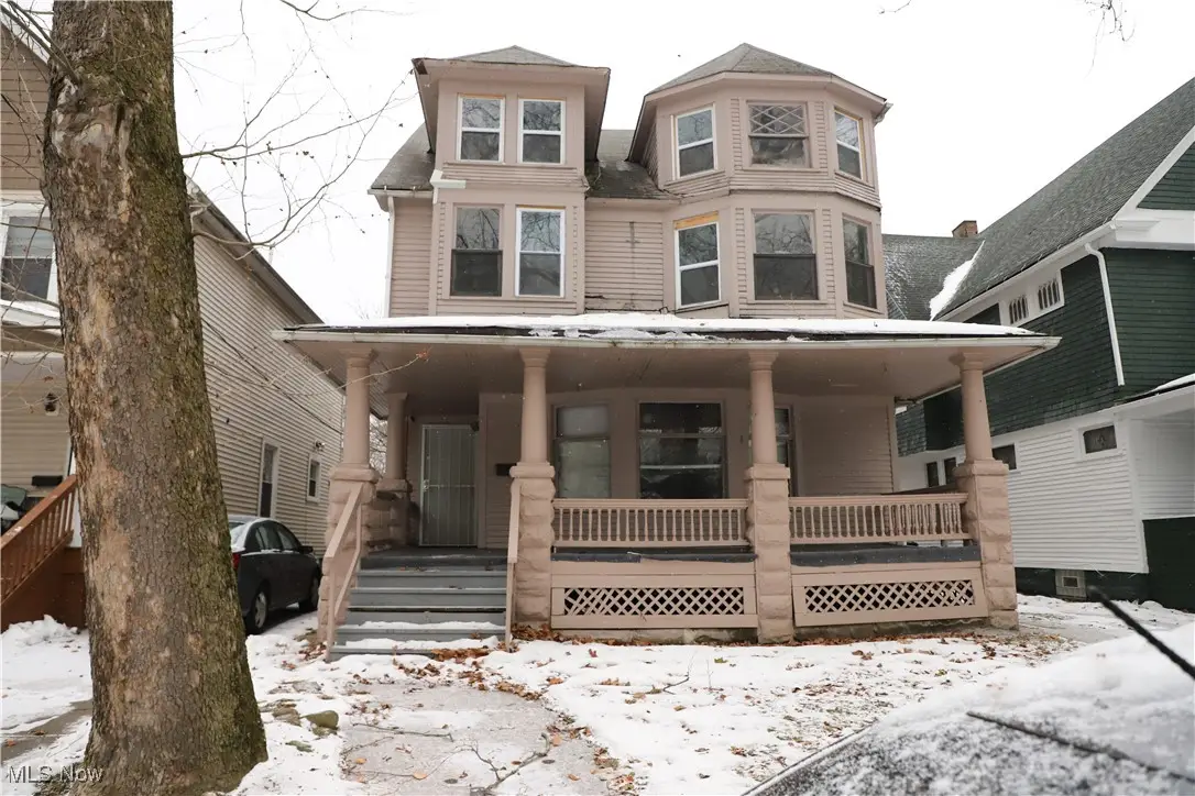 2200 E 81st Street, Cleveland, OH 44103 - Image #1