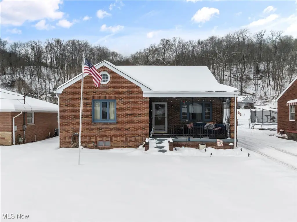 119 Main Street, Rayland, OH 43943 - #1