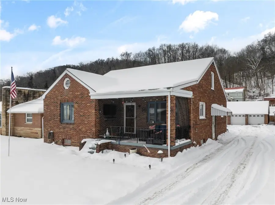 119 Main Street, Rayland, OH 43943 - #2