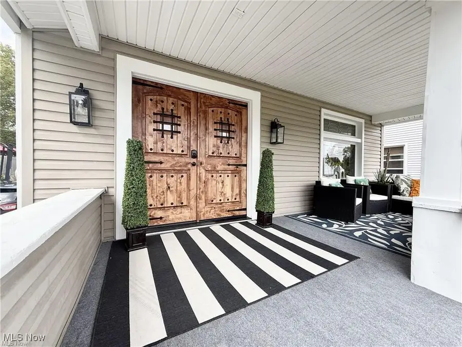 281 Sexton Street, Struthers, OH 44471 - #2