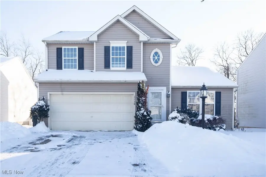 1138 Ledgestone Drive, Wadsworth, OH 44281 - Image #2