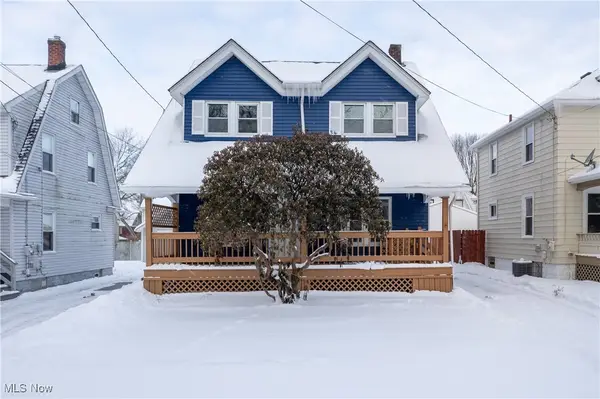 1758 10th Street, Cuyahoga Falls, OH 44221