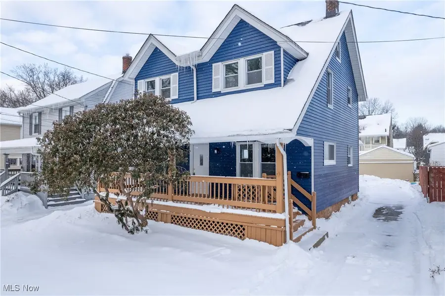 1758 10th Street, Cuyahoga Falls, OH 44221 - Image #2