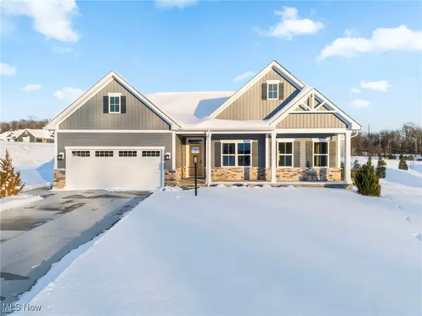 3458 Marys Way Nw Avenue, Massillon, OH 44646