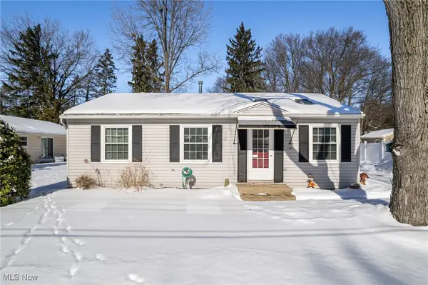 2293 Wickley Avenue, Stow, OH 44224