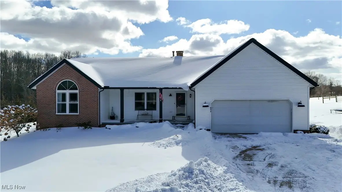 9616 Knowlton Road, Garrettsville, OH 44231 - Image #1