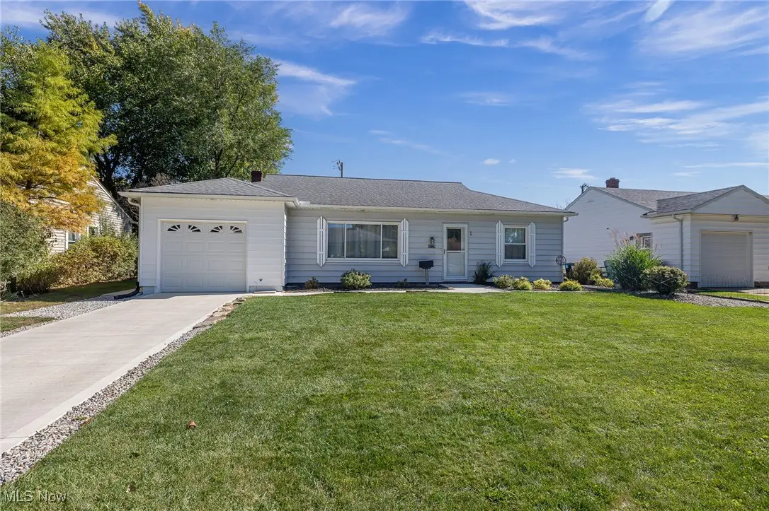 6775 Oakwood Road, Parma Heights, OH 44130 - Image #1