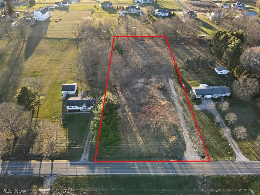 4087 Industry, Rootstown, OH 44272 - #3