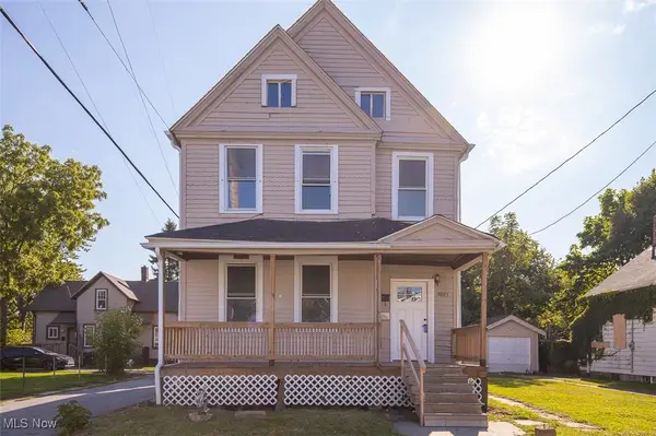 3295 W 44th Street, Cleveland, OH 44109