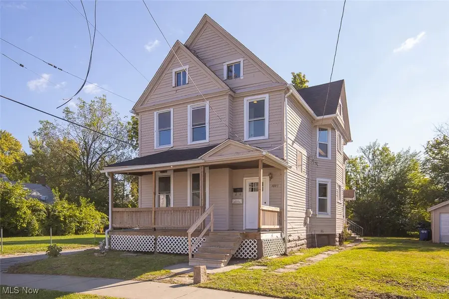 3295 W 44th Street, Cleveland, OH 44109 - Image #2