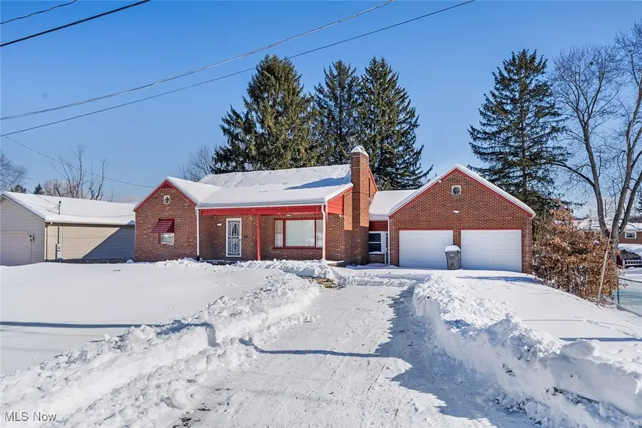 901 Anna Street, Youngstown, OH 44509 - Image #2