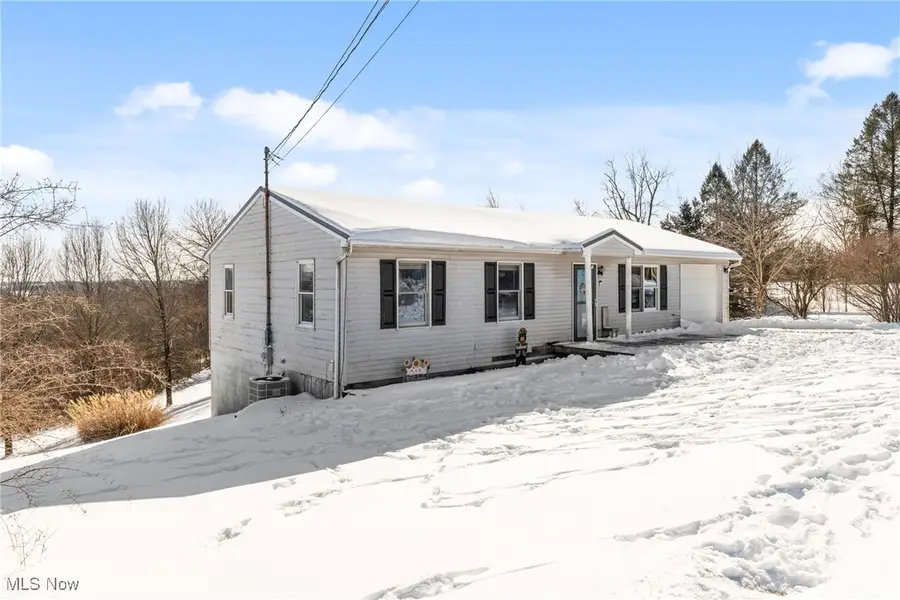 62229 Ray Ramsey Road, Jacobsburg, OH 43933 - #2