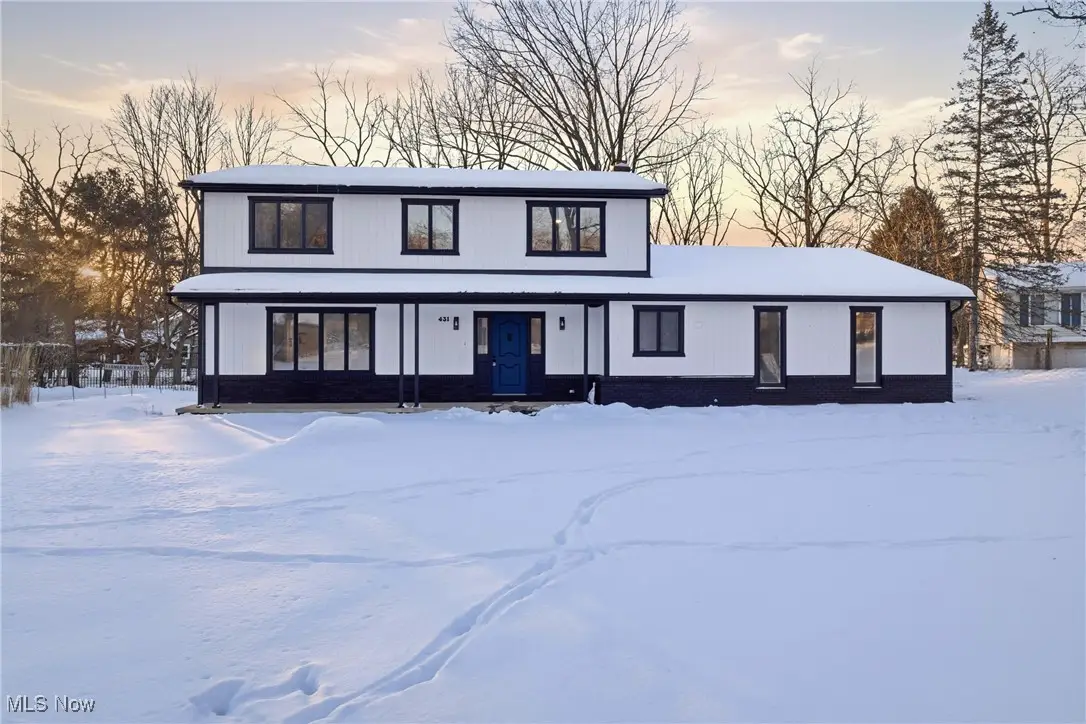 431 Trudy Ave, Munroe Falls, OH 44262 - #1