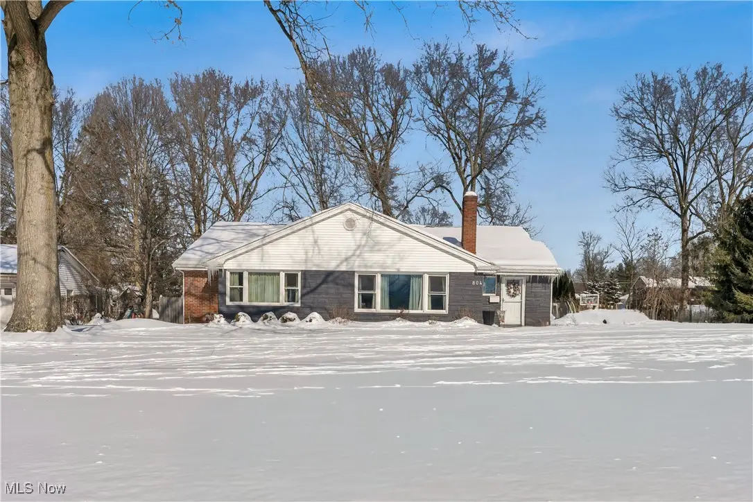 804 Brookfield Avenue, Boardman, OH 44512 - Image #1