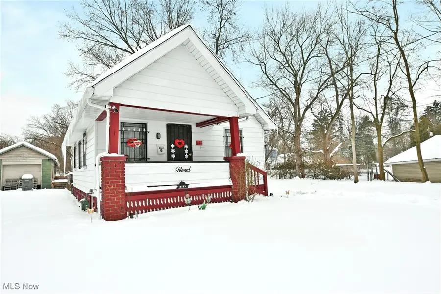 2733 Griselda Avenue, Youngstown, OH 44511 - Image #2