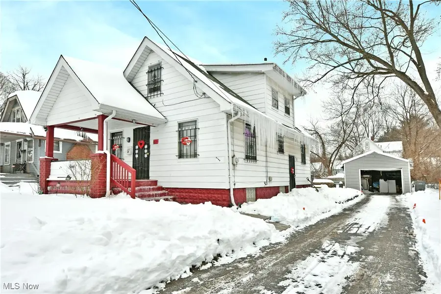 2733 Griselda Avenue, Youngstown, OH 44511 - Image #3