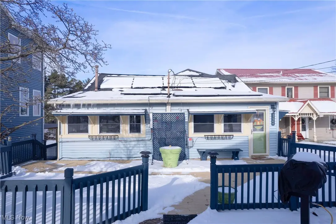 17544 Pine Court, Lake Milton, OH 44429 - Image #1