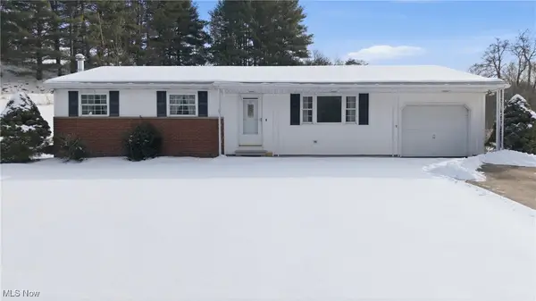 2207 Harris Highway, Washington, WV 26181