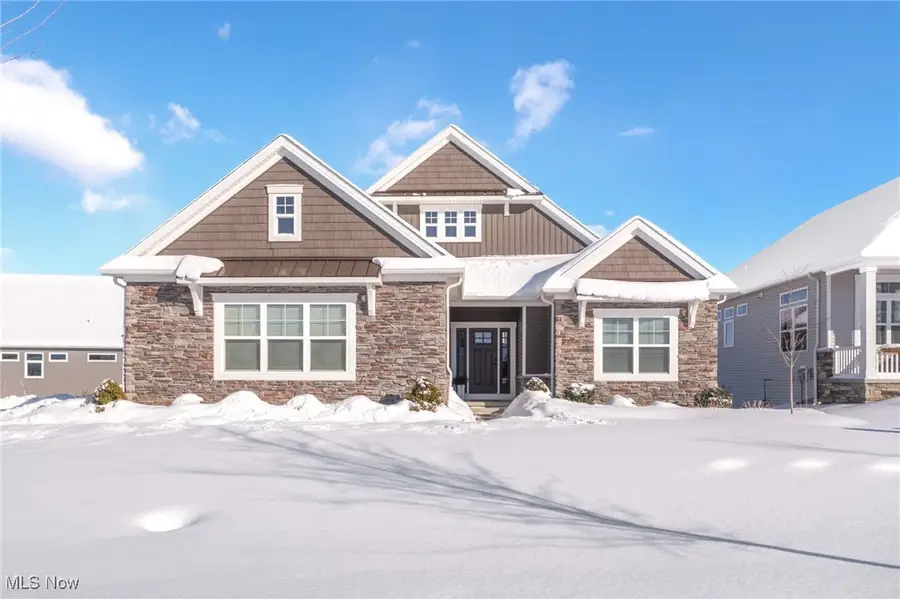 10149 Brookhaven Lane, Brecksville, OH 44141 - Image #2