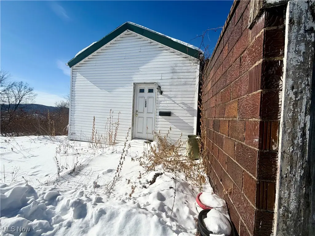 520 Stone Blvd, Wheeling, WV 26003 - #1