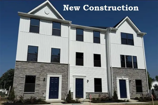 Lot 4 Sea Glass Lane, Mentor, OH 44060