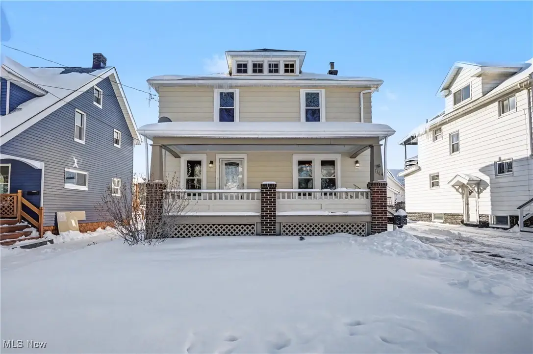 1764 10th Street, Cuyahoga Falls, OH 44221 - Image #1