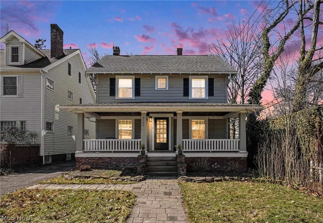 2164 Cottage Grove Drive, Cleveland Heights, OH 44118 - #1