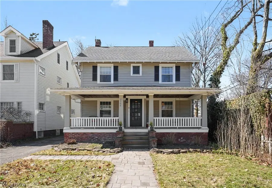 2164 Cottage Grove Drive, Cleveland Heights, OH 44118 - #2