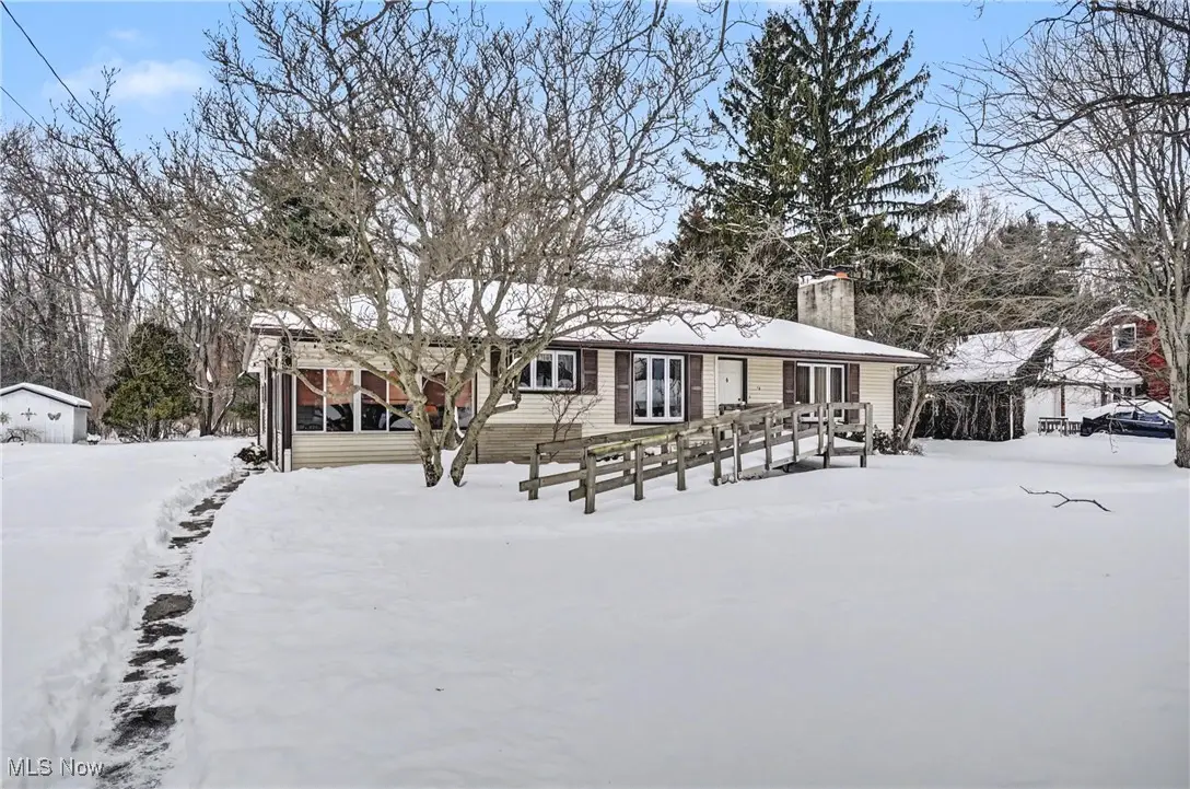 12 Hilltop Boulevard, Canfield, OH 44406 - Image #1