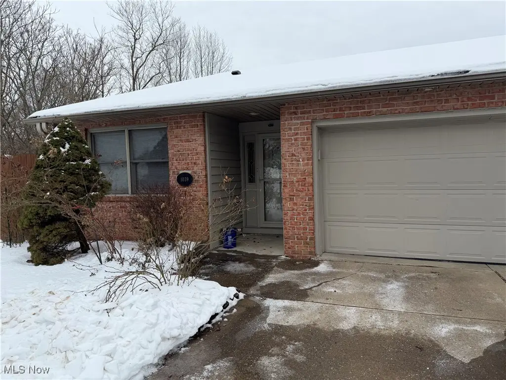 1039 Rector Road, Parkersburg, WV 26105 - Image #1