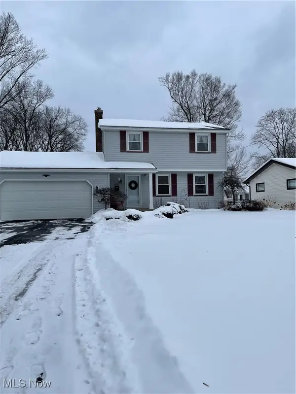 4614 Deopham Green Drive, Youngstown, OH 44515