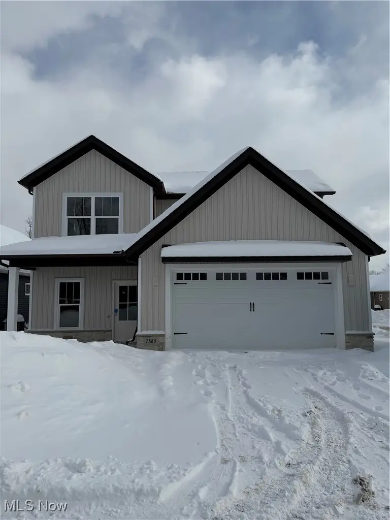 7885 Fox Hunter Lane, Concord Township, OH 44077 - Image #1