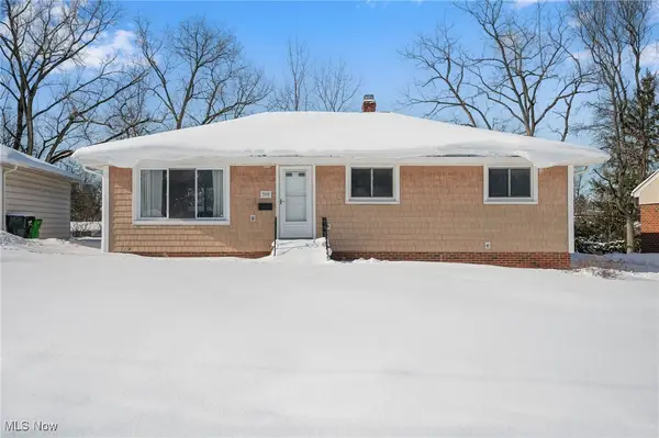 5576 Cumberland Drive, Garfield Heights, OH 44125
