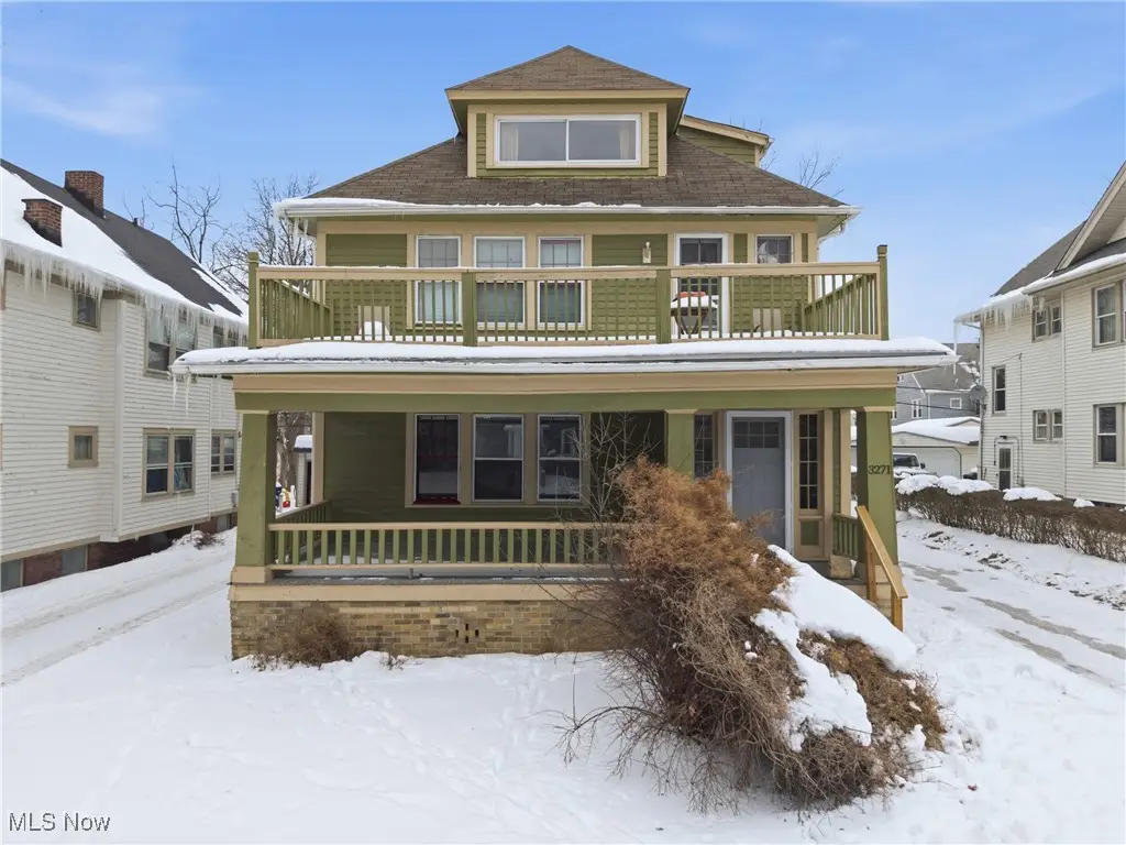 3271 Desota Avenue, Cleveland Heights, OH 44118 - Image #1
