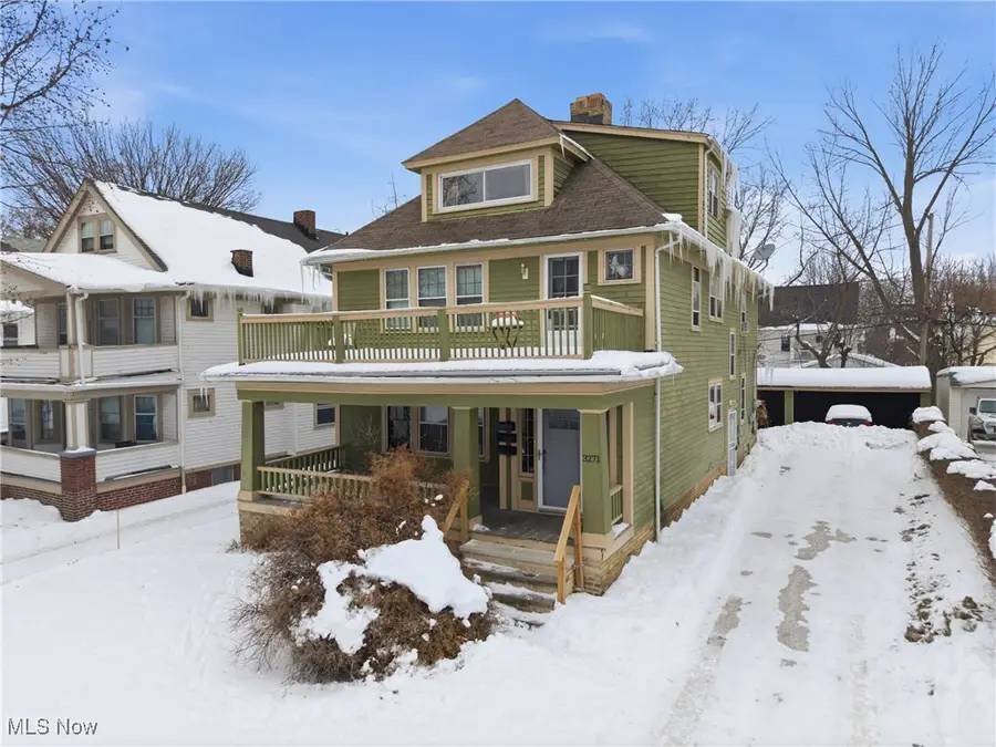 3271 Desota Avenue, Cleveland Heights, OH 44118 - Image #2