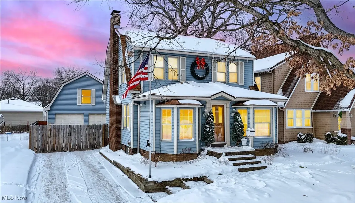 1810 Carter Avenue, Akron, OH 44301 - Image #1