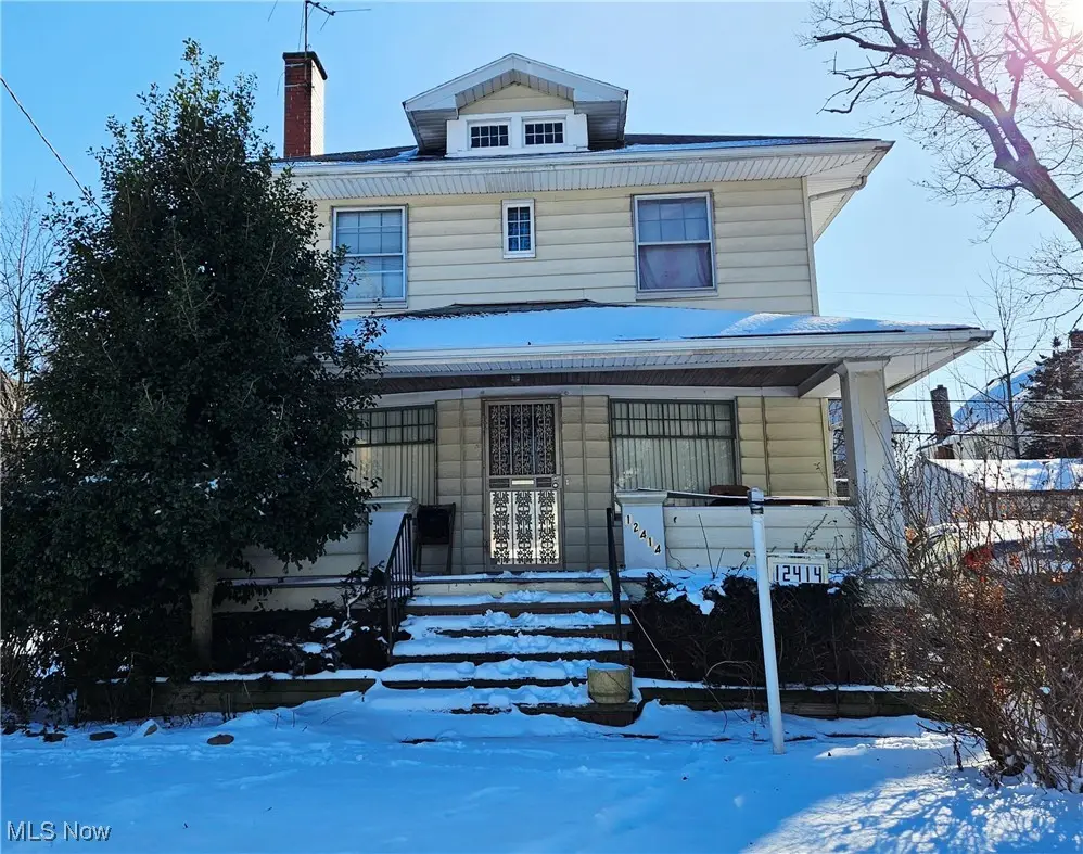 12414 Forest Grove Avenue, Cleveland, OH 44108 - Image #1