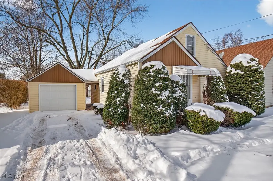 1207 Linwood Sw Avenue, Canton, OH 44710 - Image #2
